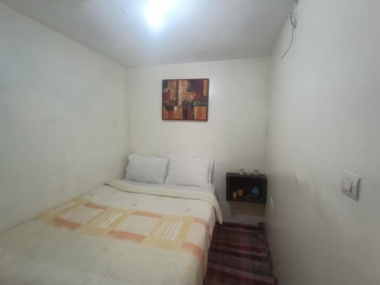 Taghazout Daire Dış mekan fotoğraf