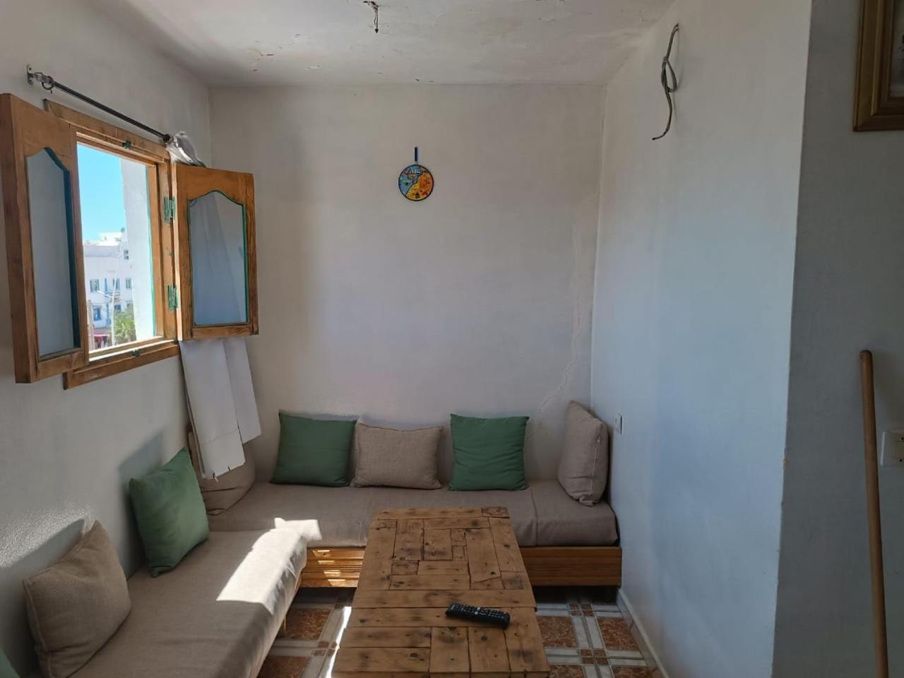 Taghazout Daire Dış mekan fotoğraf