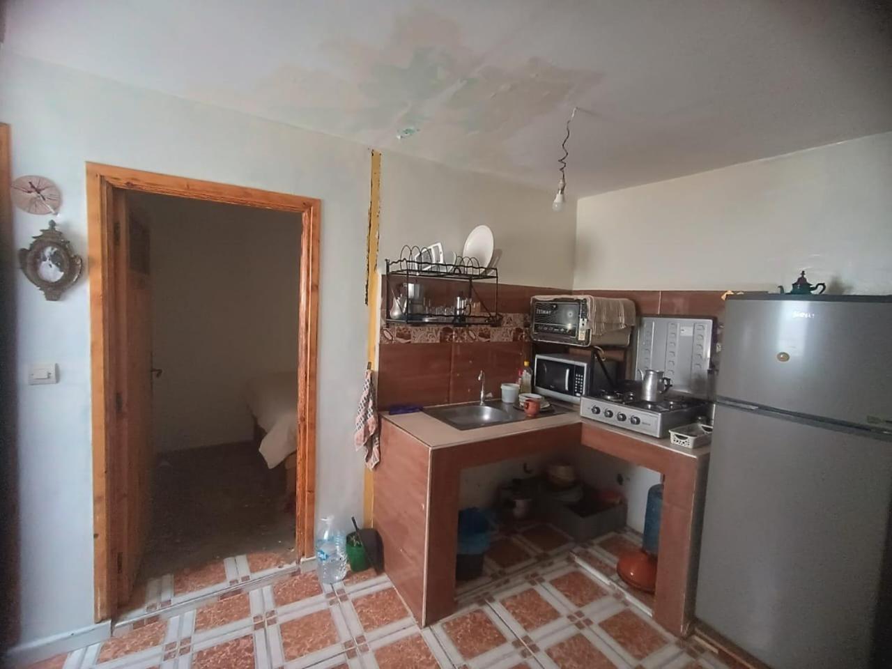 Taghazout Daire Dış mekan fotoğraf
