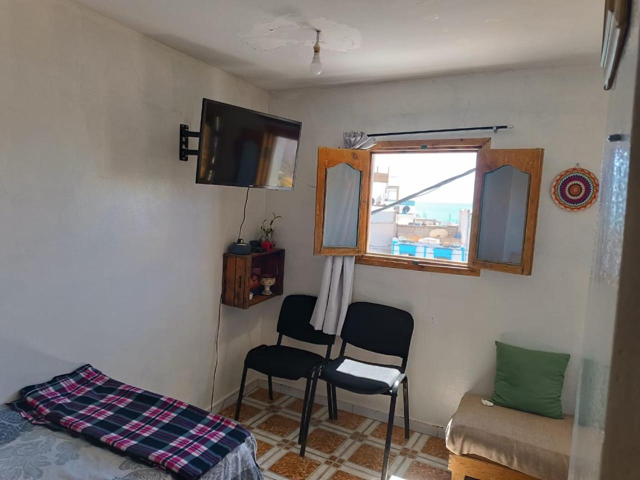Taghazout Daire Dış mekan fotoğraf